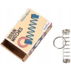 Головоломка Brain matches #7, Recent Toys RT5182