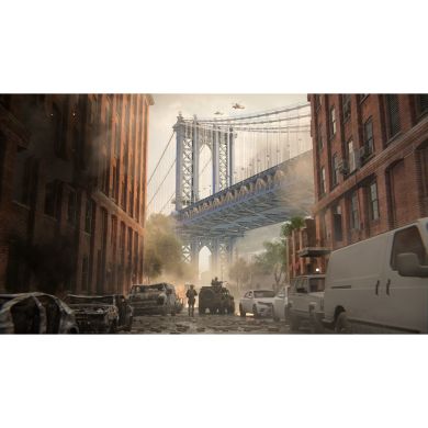 Игра консольная PS5 Battlefield 6, BD диск 5030934125406