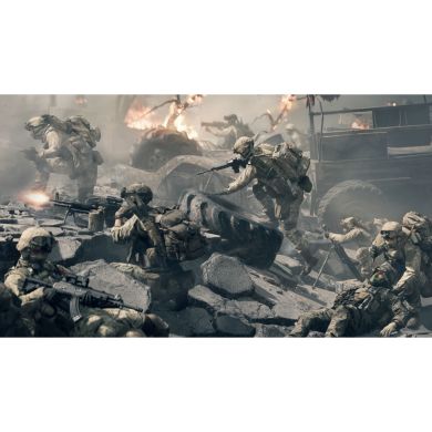 Игра консольная PS5 Battlefield 6, BD диск 5030934125406