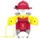 Іграшка-каталка на мотузочці PAW PATROL МАРШАЛ: ЕКСТРЕНИЙ ВИКЛИК 1500104
