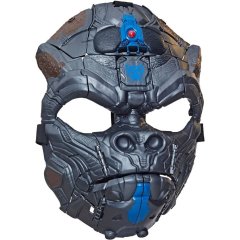 Іграшка маска героя фільму Трансформери: Повстання звірів Оптімус Прайм Transformers F4121