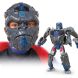 Іграшка маска героя фільму Трансформери: Повстання звірів Оптімус Прайм Transformers F4121