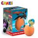 Іграшка, що зростає Craze Mega Eggs DreamWorks Dragons в яйці сюрприз 13328