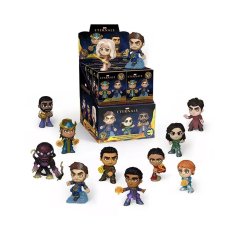 Игровая фигурка FUNKO MYSTERY MINIS ВЕЧНЫЕ (в ассорт., в диспл.) 49818