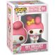 Ігрова фігурка FUNKO POP! серії Sanrio: Hello Kitty МОЯ МЕЛОДІ 80316