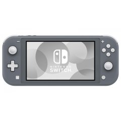 Игровая консоль Nintendo Switch Lite Grey 45496452650