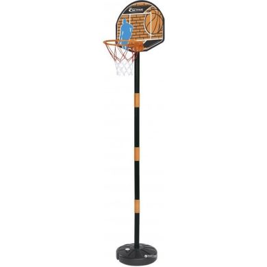 Игровой набор Simba Баскетбол с корзиной 160 см 7407609