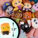 Ігровий набір DISNEY DOORABLES серії Mini Peek S11 МАЛЕНЬКИЙ БУДИНОЧОК 44796