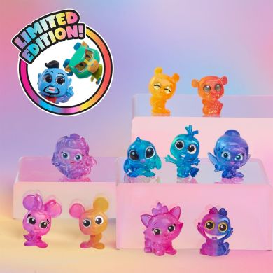 Ігровий набір DISNEY DOORABLES серії Mini Peek S11 МАЛЕНЬКИЙ БУДИНОЧОК 44796