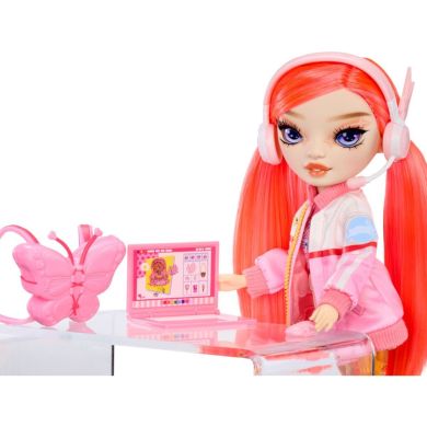 Игровой набор RAINBOW HIGH серии Sparkle & Shine - ДОУН (с акс.) 429234