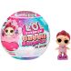 Игровой набор с куклой L.O.L. SURPRISE! серии Color Change Bubble Surprise S3 - СЕСТРИЧКИ (в ассор 119791