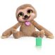 Интерактивная игрушка FURREAL ЛИНИВЕЦ СНАГГЛЗ 28209