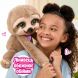 Интерактивная игрушка FURREAL ЛИНИВЕЦ СНАГГЛЗ 28209