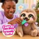 Интерактивная игрушка FURREAL ЛИНИВЕЦ СНАГГЛЗ 28209