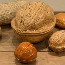 Ємність для зберігання Nuts, Bordallo Pinheiro 65024098