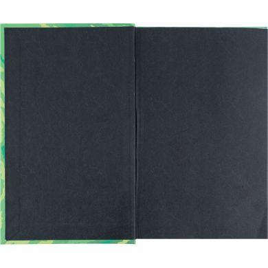 Книга записная жесткая обложка А6, 80 листов клетка RM-1 Kite RM22-199-1