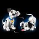 Конструктор 101 далматинець LEGO Disney Classic 43269