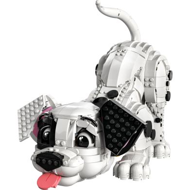 Конструктор 101 далматинець LEGO Disney Classic 43269
