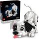 Конструктор 101 далматинець LEGO Disney Classic 43269