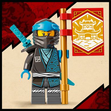 Конструктор Храм-додзьо ніндзя Lego Ninjago 71767