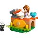 Конструктор Кіоск з вафлями від Отом LEGO Bags Friends 30696