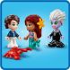 Конструктор Книга пригод русалоньки LEGO Disney Princess 43213