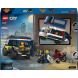 Конструктор LEGO City Полицейский фургон для перевозки узников 60479