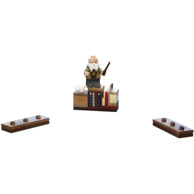 Конструктор LEGO Harry Potter Hogwarts moment Урок заклинань 256 деталей 76385
