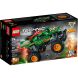 Конструктор LEGO Technic Monster Jam Dragon 217 деталей 42149