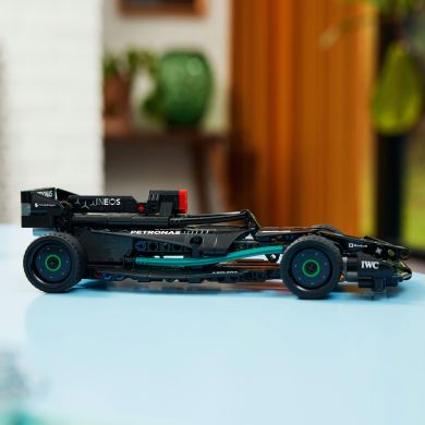 Конструктор Mercedes-AMG F1 W14 E Performance Pull-Back LEGO TECHNIC 42165