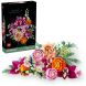Конструктор Милый розовый букет цветов LEGO Botanicals 10342