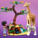 Конструктор Спасение диких животных LEGO Friends 41717