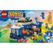 Конструктор Sonic та командна вантажівка LEGO Sonic 77006