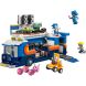 Конструктор Sonic та командна вантажівка LEGO Sonic 77006