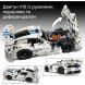 Конструктор Спортивный автомобиль Dodge Viper GTS-R Lego Technic 805 дет. 42234