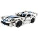 Конструктор Спортивный автомобиль Dodge Viper GTS-R Lego Technic 805 дет. 42234