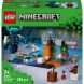 Конструктор Зустріч із Боронителем LEGO Minecraft 21274
