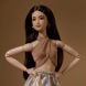 Лялька Barbie Basics №6 &ndash; брюнетка JJX25