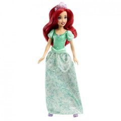 Кукла-принцесса Ариэль Disney Princess HLW10
