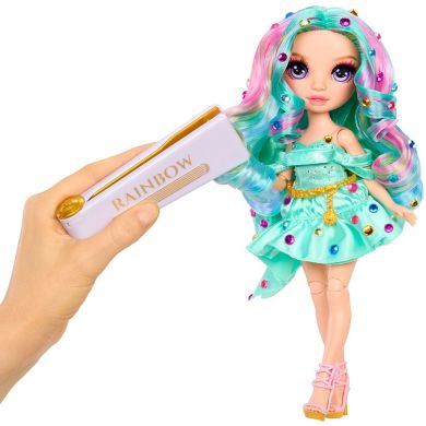 Кукла RAINBOW HIGH серии Be Dazzling СЕЛИН (с аксес.) 597827
