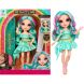 Кукла RAINBOW HIGH серии Be Dazzling СЕЛИН (с аксес.) 597827