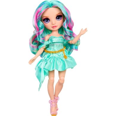 Кукла RAINBOW HIGH серии Be Dazzling СЕЛИН (с аксес.) 597827