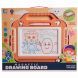 Магнітна дошка для малювання на ніжках DIY TOYS CJ-2892156