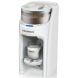 Машина для приготовления детской смеси Baby Brezza Formula Pro Advanced, белый FRP0134