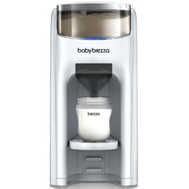Машина для приготовления детской смеси Baby Brezza Formula Pro Advanced, белый FRP0134