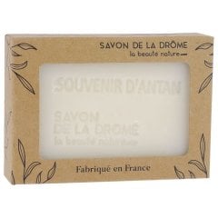 Мыло карите крафтовое с ароматом &laquo;Воспоминания прошлого&raquo;, 100 г Savon de la Dr&ocirc;me 3760311955112