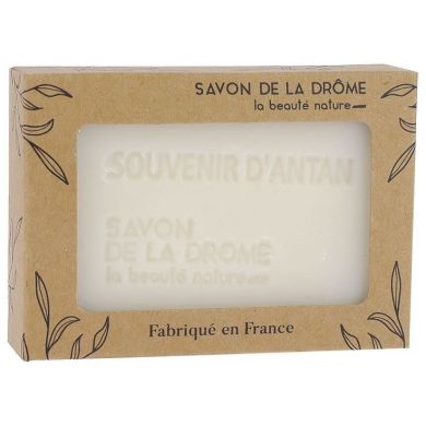 Мило каріте крафтове з ароматом &laquo;Спогади минулого&raquo;, 100 г Savon de la Dr&ocirc;me 3760311955112