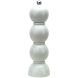 Мельница для соли и перца Bobbin Белая 24 см Addison Ross GR1000