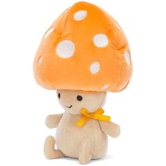 М'яка іграшка Jellycat (Джеллікет) Дивовижний гриб Ozzie FUNG3O