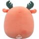 Мягкая игрушка SQUISHMALLOWS ЛОСЬ РОМЕЛА (30 см) SQCR06686